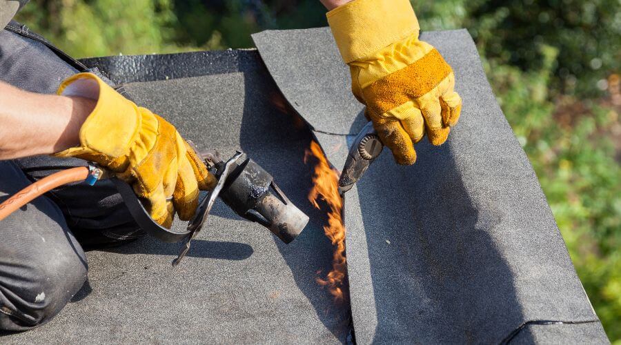 Professional flood damage restoration services in Hickory Grove, SC